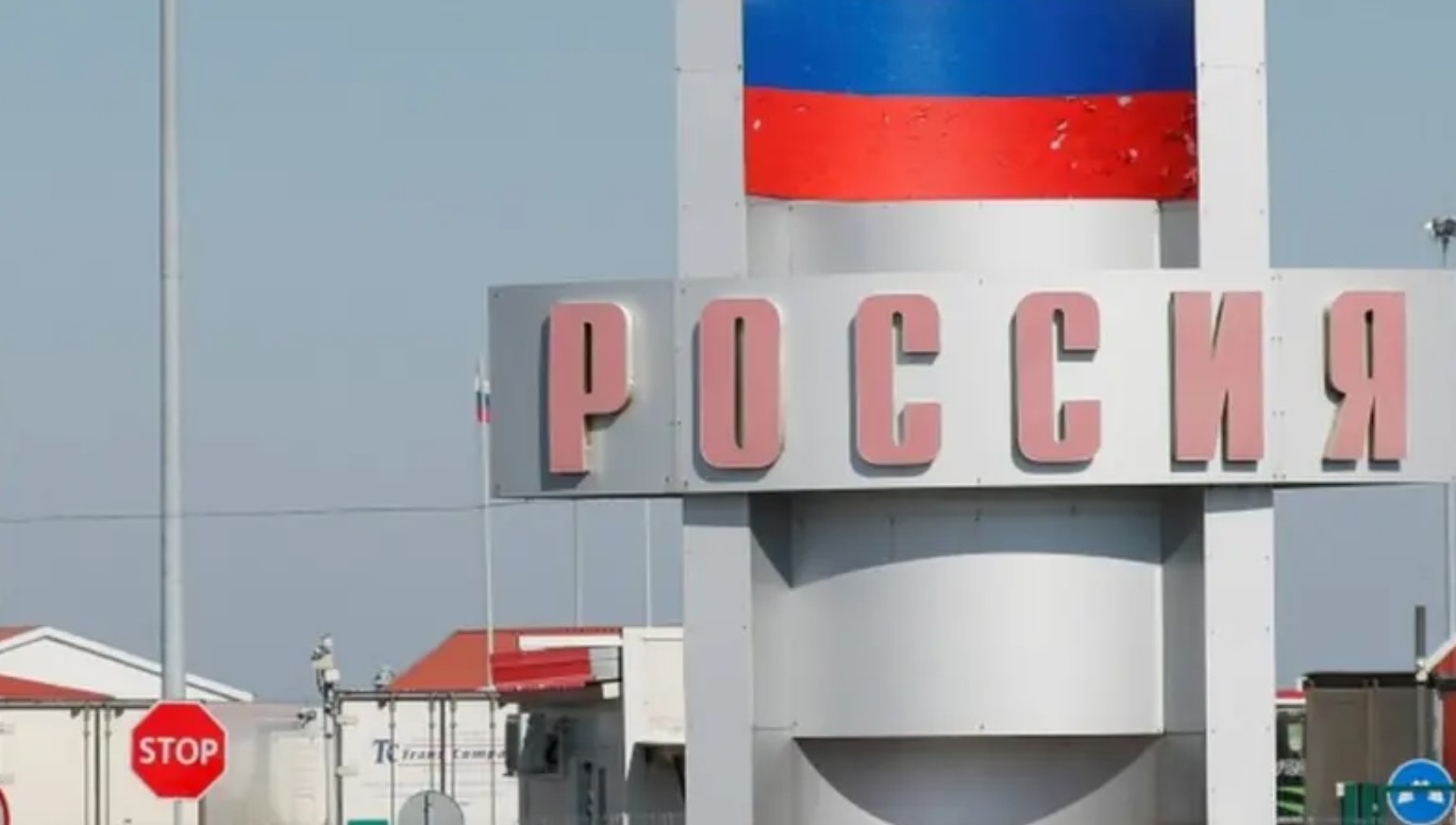 Російський суд зняв з виборів єдину партію, яка виступала проти війни з Україною Російський суд зняв з виборів єдину партію, яка виступала проти війни з Україною